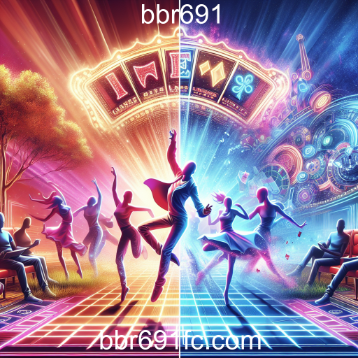 Jogos de Música no bbr691: Desafios e Diversão em Cada Nota